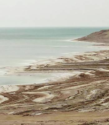 Morze Martwe