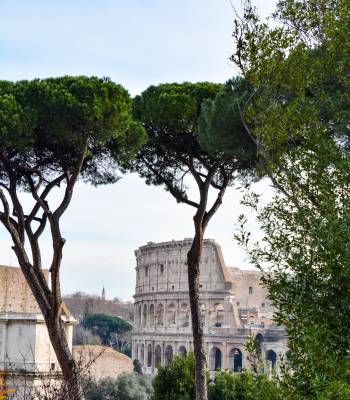 Koloseum Rzym